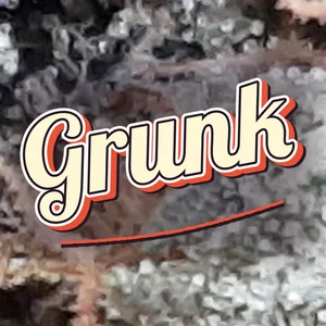 Grunk Cannabis Strain