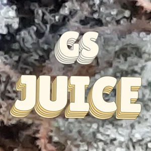 GS Juice Cannabis Strain