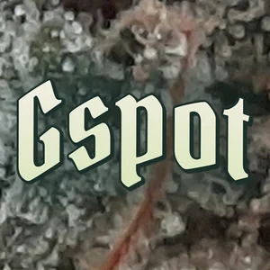 Gspot Cannabis Strain