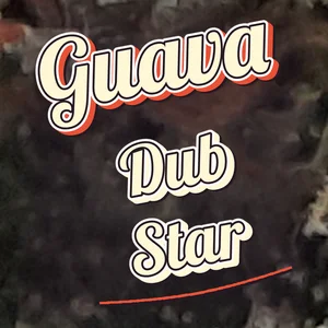 Guava Dub Star Cannabis Strain