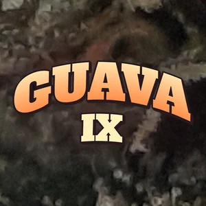 Guava IX Cannabis Strain