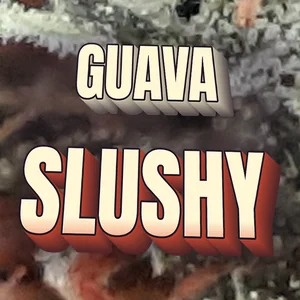 Guava Slushy Cannabis Strain
