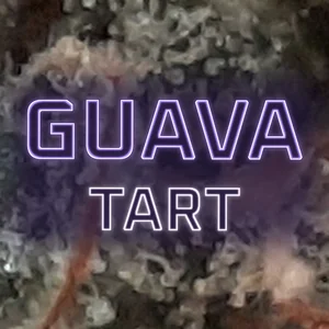 Guava Tart Cannabis Strain