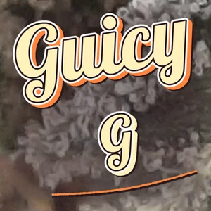 Guicy G Cannabis Strain