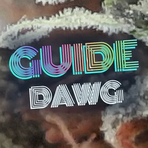 Guide Dawg Cannabis Strain