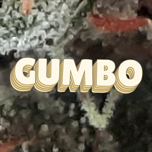 Gumbo Cannabis Strain