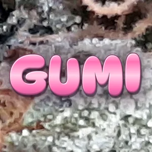 Gumi Cannabis Strain