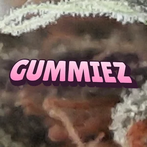 Gummiez Cannabis Strain