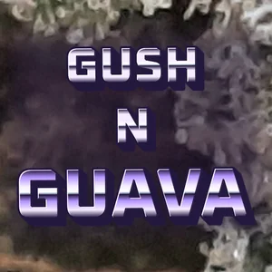 Gush N Guava Cannabis Strain