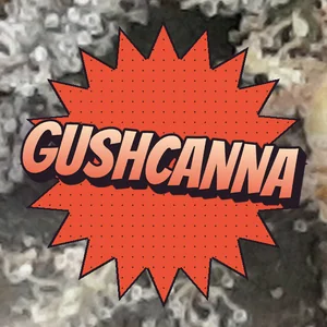 Gushcanna Cannabis Strain