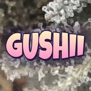 Gushii Cannabis Strain