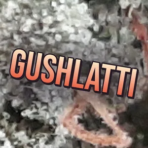 Gushlatti Cannabis Strain