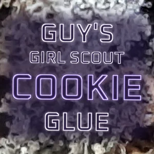 Guy's Girl Scout Cookie Glue Cannabis Strain