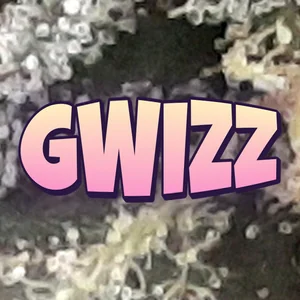 Gwizz Cannabis Strain