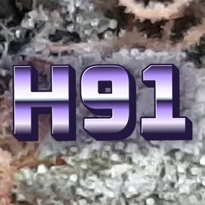 H91 Cannabis Strain