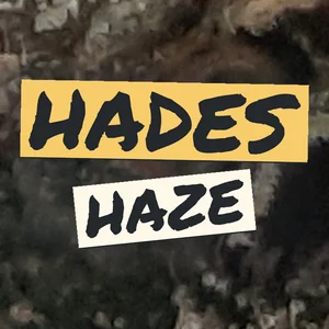 Hades Haze Cannabis Strain