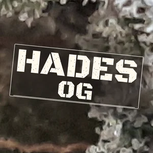 Hades OG Cannabis Strain