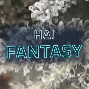 Hai Fantasy Cannabis Strain
