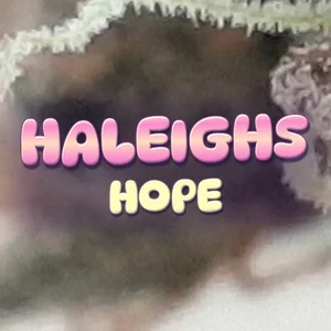 Haleighs Hope Cannabis Strain