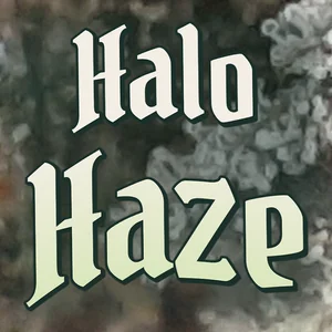 Halo Haze Cannabis Strain