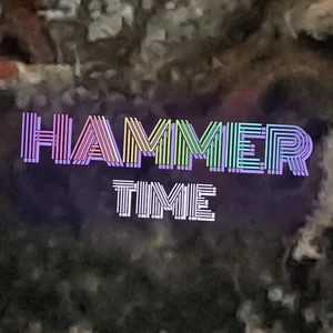 Hammer Time Cannabis Strain
