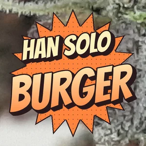 Han Solo Burger Cannabis Strain