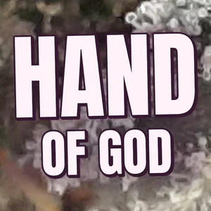 Hand of God Cannabis Strain