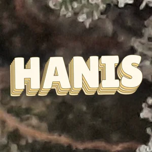 Hanis Cannabis Strain