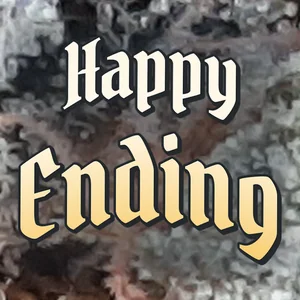 Happy Ending Cannabis Strain