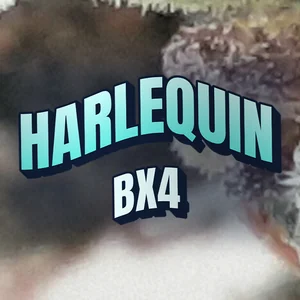 Harlequin BX4 Cannabis Strain