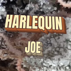 Harlequin Joe Cannabis Strain