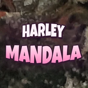 Harley Mandala Cannabis Strain