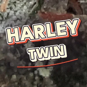 Harley Twin Cannabis Strain