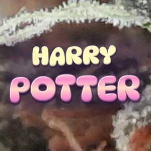 Harry Potter Cannabis Strain