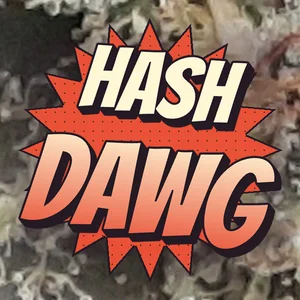 Hash Dawg Cannabis Strain