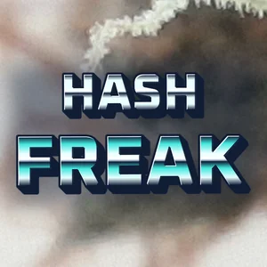 Hash Freak Cannabis Strain