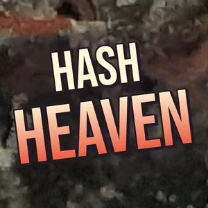Hash Heaven Cannabis Strain