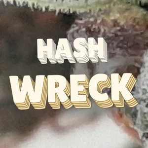 Hash Wreck Cannabis Strain