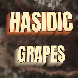 Hasidic Grapes Cannabis Strain