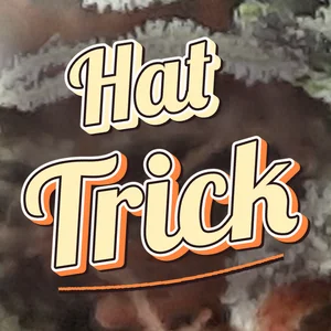 Hat Trick Cannabis Strain