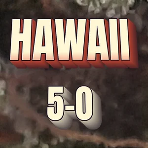 Hawaii 5-0 Cannabis Strain