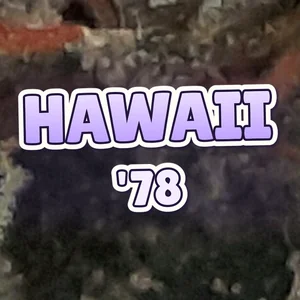 Hawaii '78 Cannabis Strain