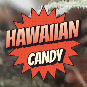 Hawaiian Candy Cannabis Strain