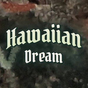 Hawaiian Dream Cannabis Strain