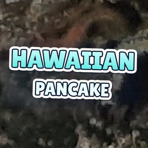 Hawaiian Pancake Cannabis Strain