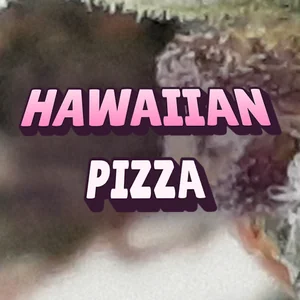 Hawaiian Pizza Cannabis Strain