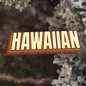 Hawaiian Cannabis Strain