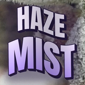 Haze Mist Cannabis Strain