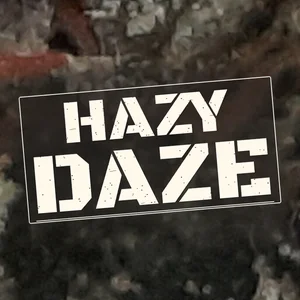 Hazy Daze Cannabis Strain