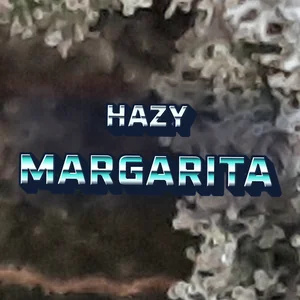 Hazy Margarita Cannabis Strain